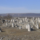 Illustration for article titled These natural formations look like alien ruins